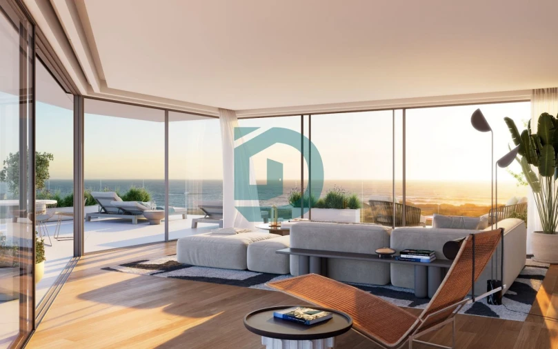 Apartamento T3 para Venda em Vila do Conde Foto 4