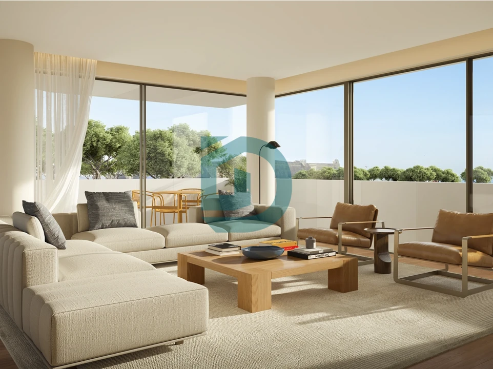 Apartamento T3 para Venda em Vila do Conde Foto 2