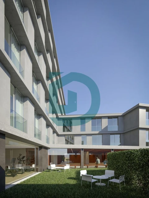 Apartamento T1 para Venda em Vila do Conde