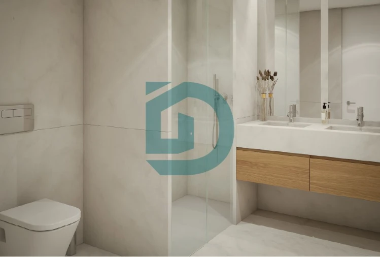 Apartamento T1 para Venda em Vila do Conde Foto 3