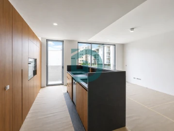 Apartamento T1 para Venda em Vila do Conde