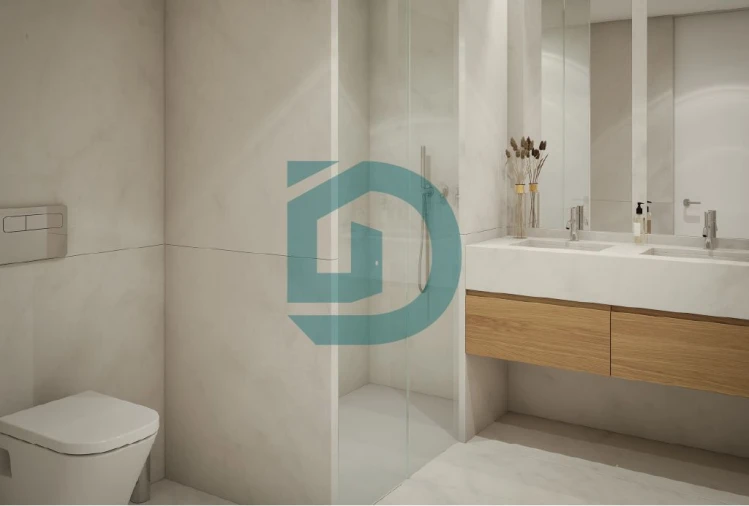 Apartamento T1 para Venda em Vila do Conde Foto 3