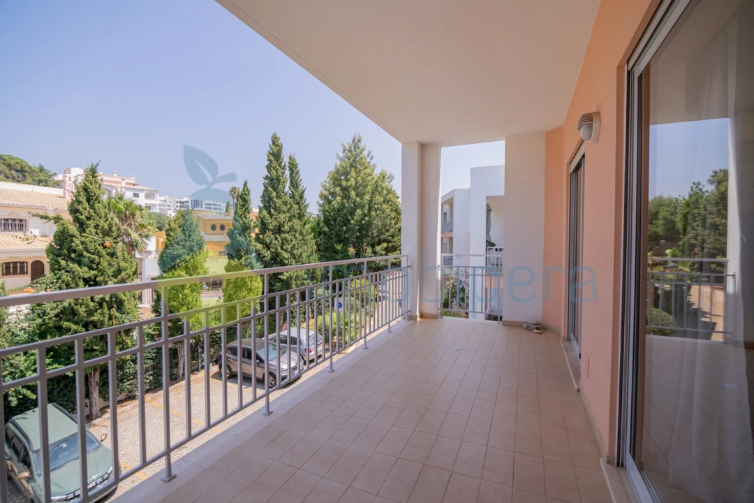 Apartamento T1 para Venda em Portimão Foto 1