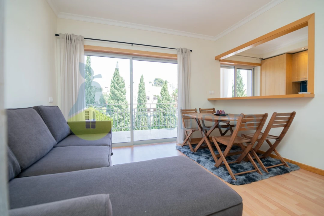 Apartamento T1 para Venda em Portimão Foto 8