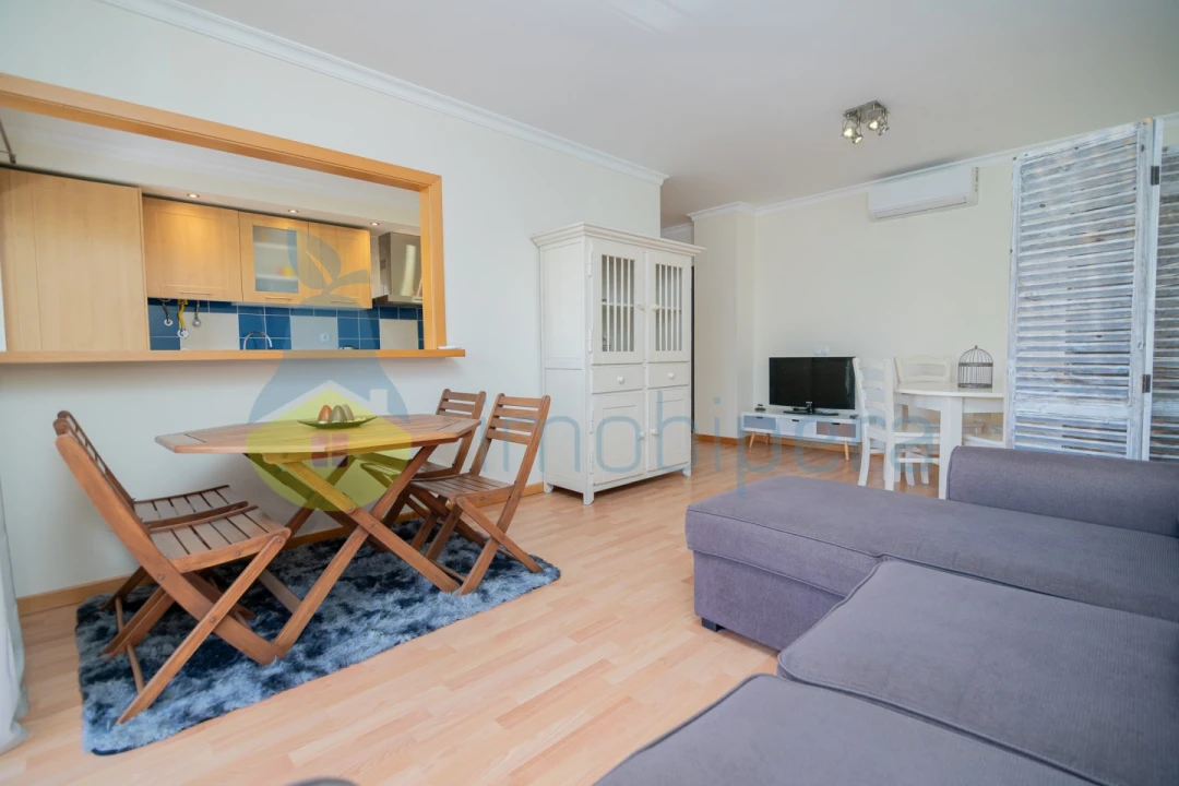 Apartamento T1 para Venda em Portimão Foto 12
