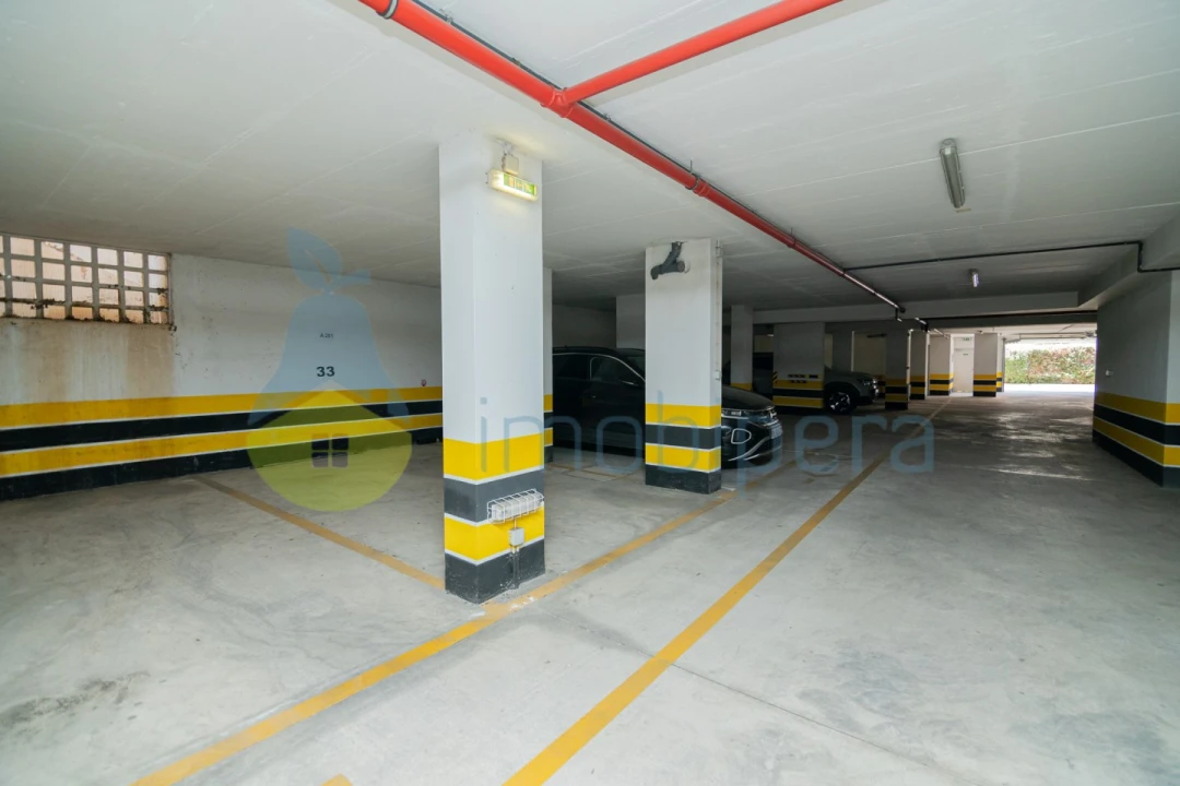 Apartamento T1 para Venda em Portimão Foto 25
