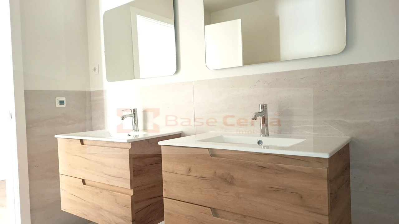 Apartamento T3 para Venda em Santa Clara Foto 10