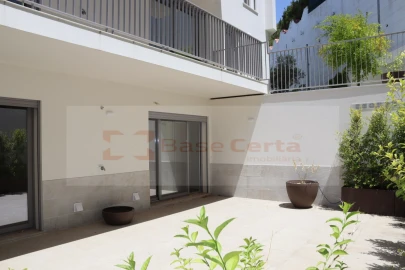 Apartamento T3 para Venda em Santa Clara