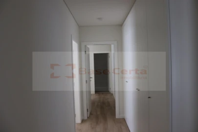 Apartamento T3 para Venda em Santa Clara
