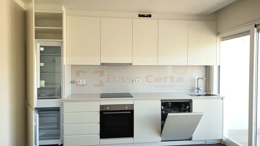 Apartamento T3 para Venda em Santa Clara