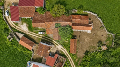 Moradia T4 para Venda em Igreja Nova e Cheleiros