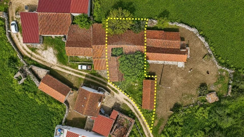 Moradia T4 para Venda em Almargem do Bispo, Pêro Pinheiro e Montelavar