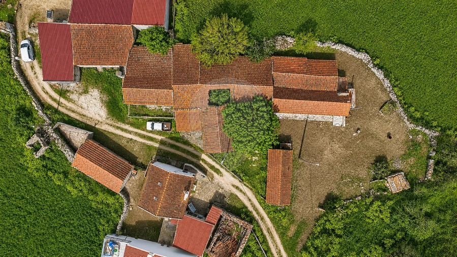 Moradia T4 para Venda em Almargem do Bispo, Pêro Pinheiro e Montelavar Foto 12