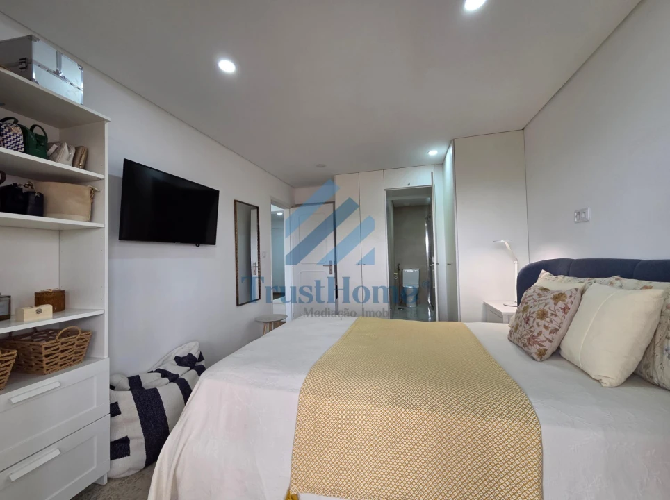 Apartamento T2 para Venda em Cacém e São Marcos Foto 11