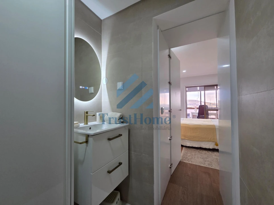Apartamento T2 para Venda em Cacém e São Marcos Foto 13