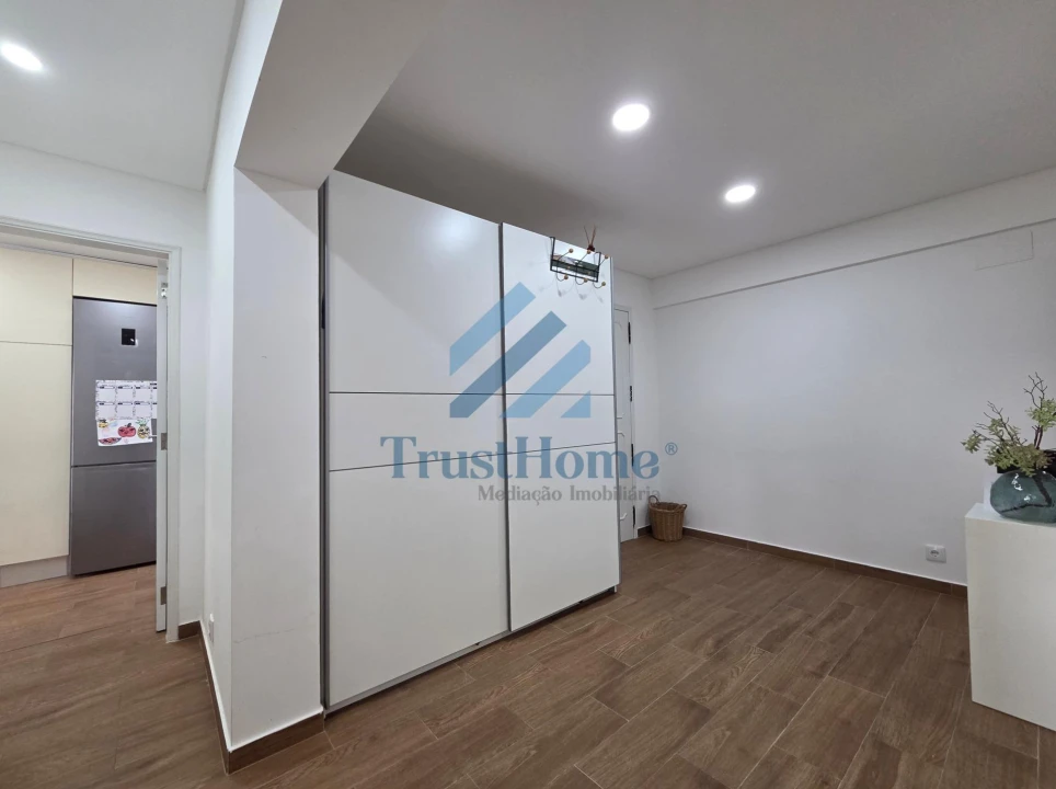 Apartamento T2 para Venda em Cacém e São Marcos Foto 16