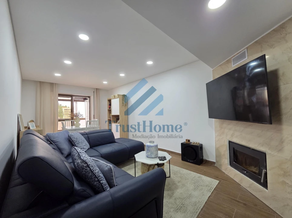 Apartamento T2 para Venda em Cacém e São Marcos Foto 20