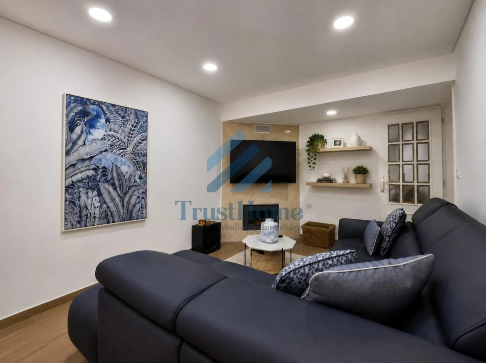Apartamento T2 para Venda em Cacém e São Marcos Foto 28