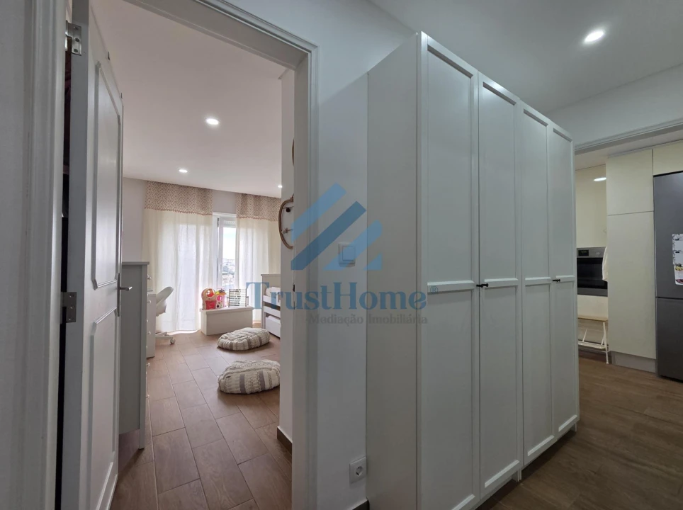 Apartamento T2 para Venda em Cacém e São Marcos Foto 3