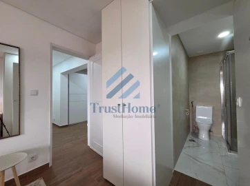Apartamento T2 para Venda em Cacém e São Marcos