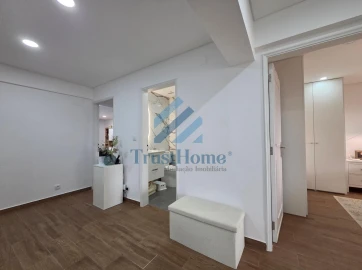Apartamento T2 para Venda em Cacém e São Marcos