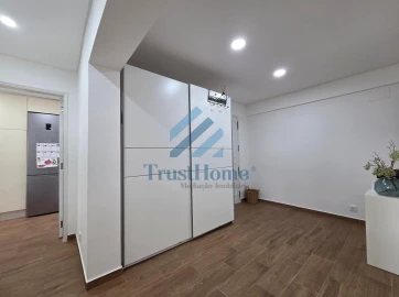 Apartamento T2 para Venda em Cacém e São Marcos