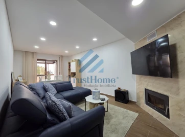 Apartamento T2 para Venda em Cacém e São Marcos