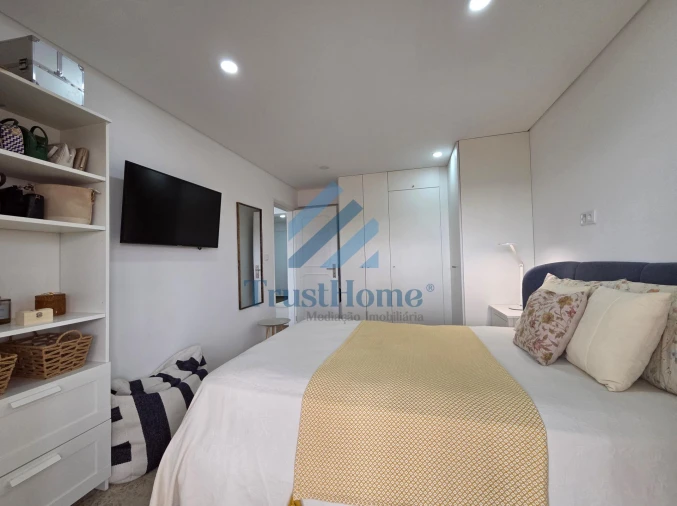 Apartamento T2 para Venda em Cacém e São Marcos Foto 10