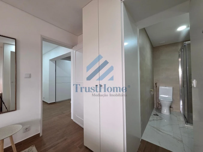 Apartamento T2 para Venda em Cacém e São Marcos Foto 14