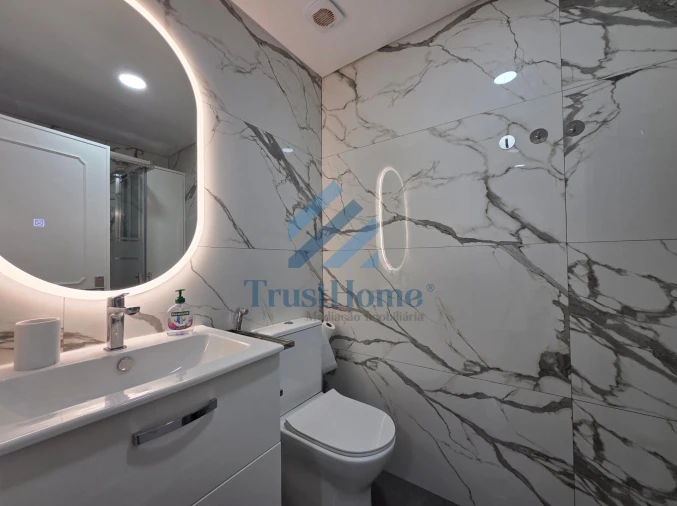 Apartamento T2 para Venda em Cacém e São Marcos Foto 17