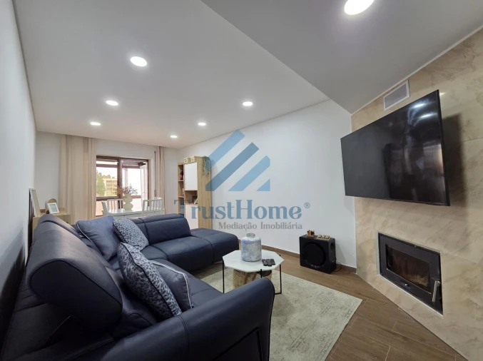 Apartamento T2 para Venda em Cacém e São Marcos Foto 20