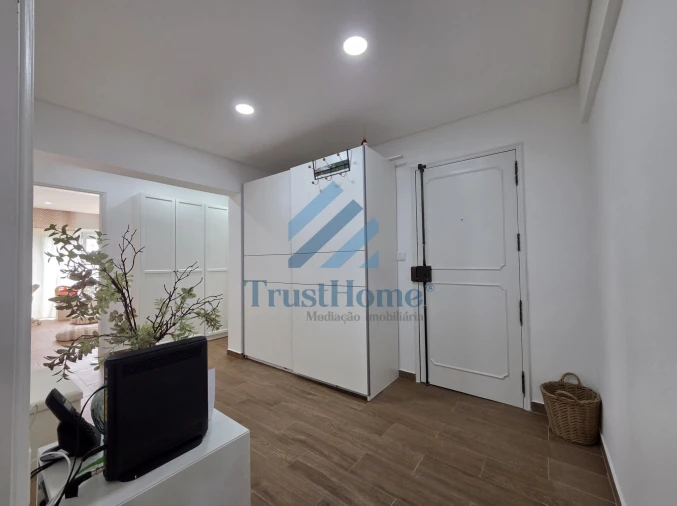 Apartamento T2 para Venda em Cacém e São Marcos Foto 30