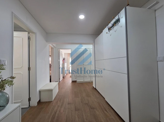 Apartamento T2 para Venda em Cacém e São Marcos Foto 31
