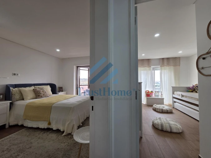 Apartamento T2 para Venda em Cacém e São Marcos Foto 7