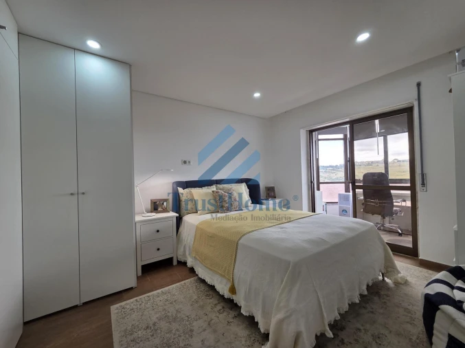 Apartamento T2 para Venda em Cacém e São Marcos Foto 8