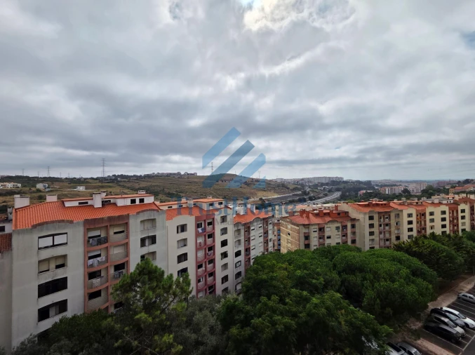 Apartamento T2 para Venda em Cacém e São Marcos Foto 9