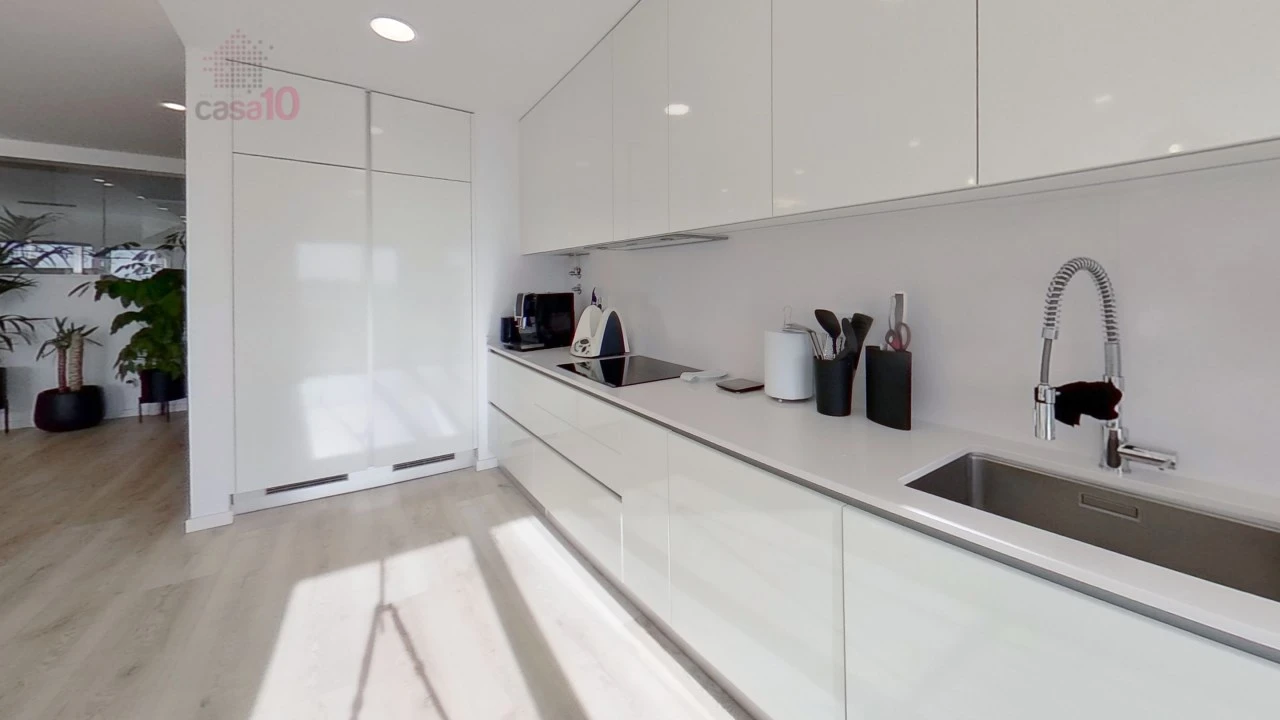 Apartamento T5 para Venda em Montijo e Afonsoeiro Foto 5