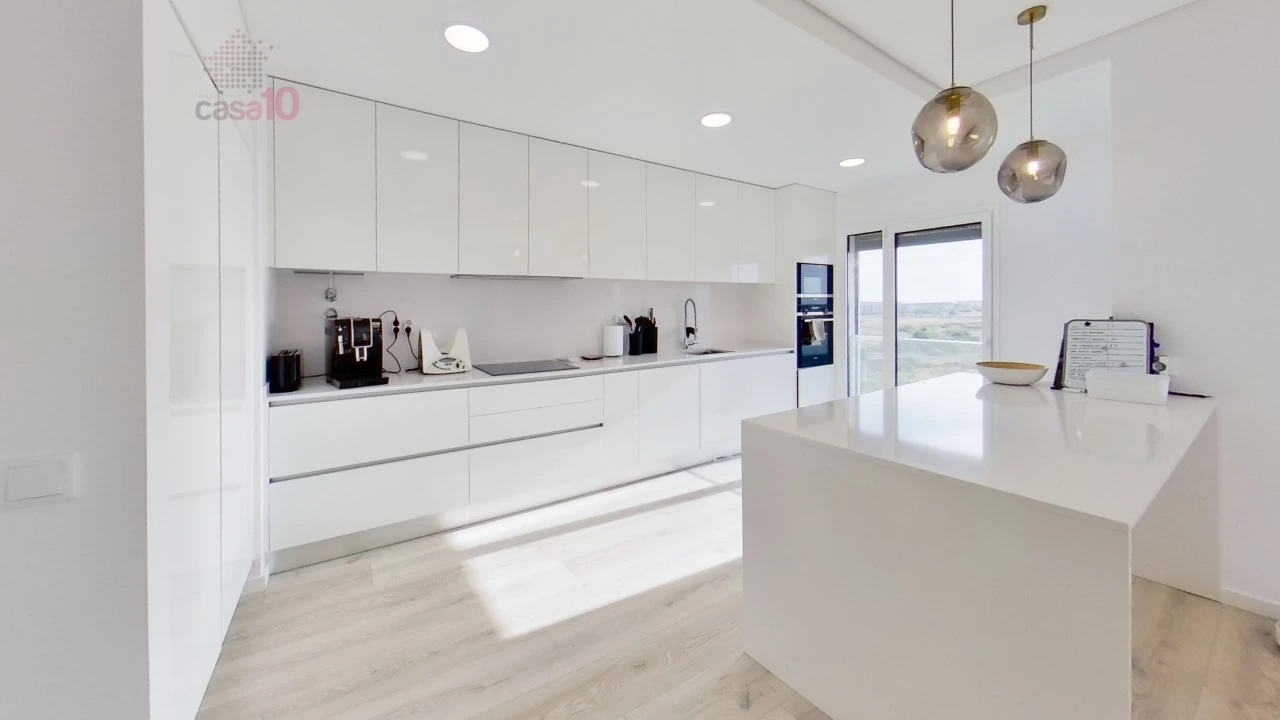 Apartamento T5 para Venda em Montijo e Afonsoeiro Foto 6
