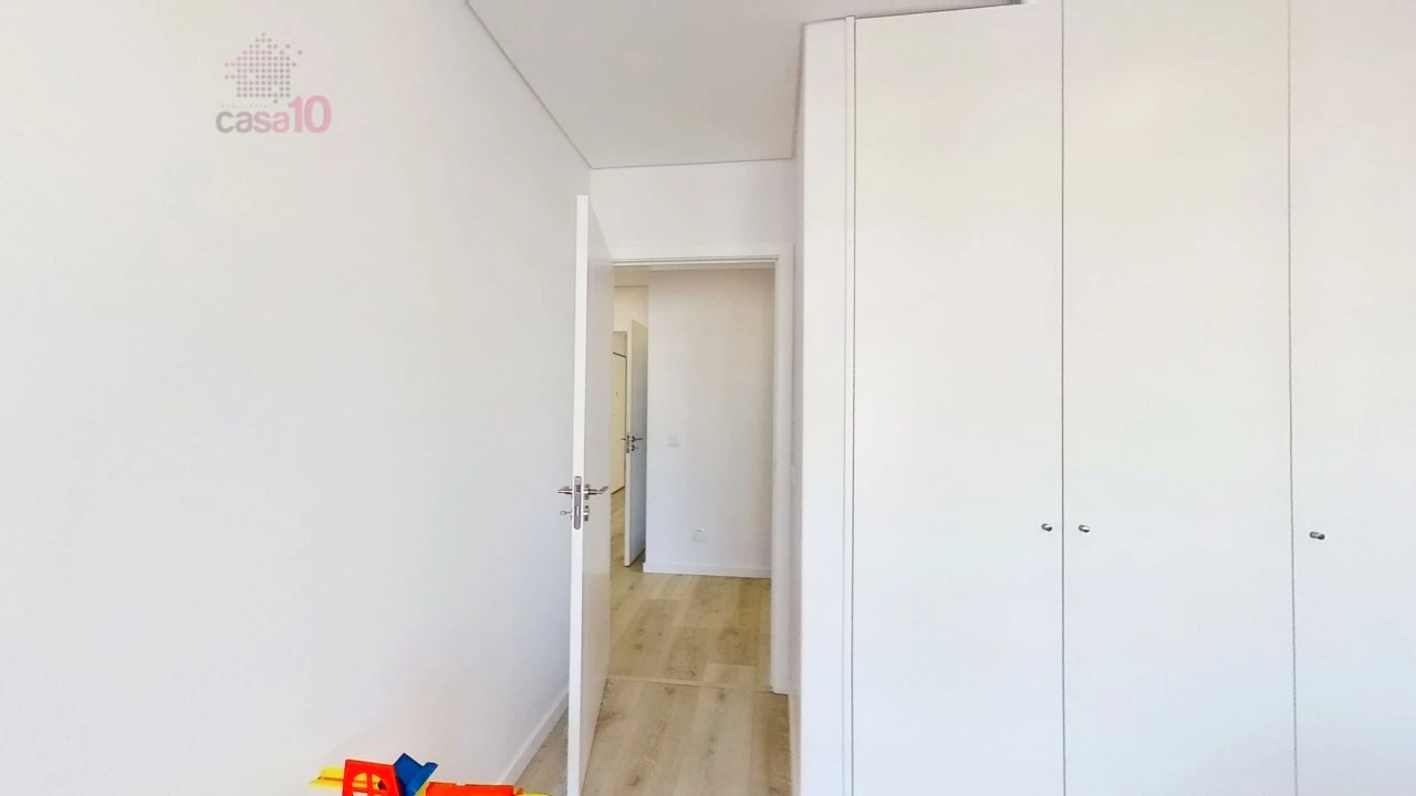 Apartamento T5 para Venda em Montijo e Afonsoeiro Foto 14