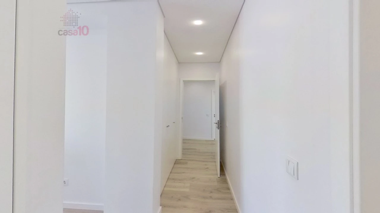 Apartamento T5 para Venda em Montijo e Afonsoeiro Foto 17