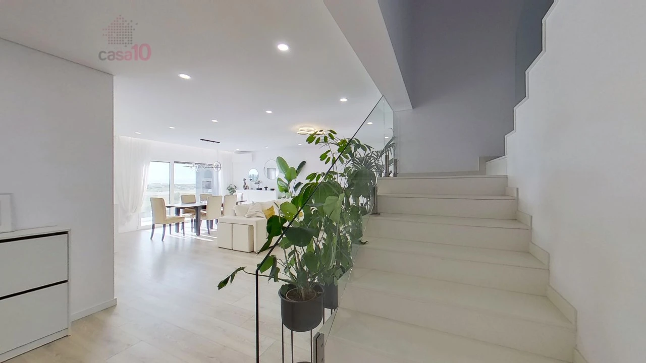 Apartamento T5 para Venda em Montijo e Afonsoeiro Foto 18