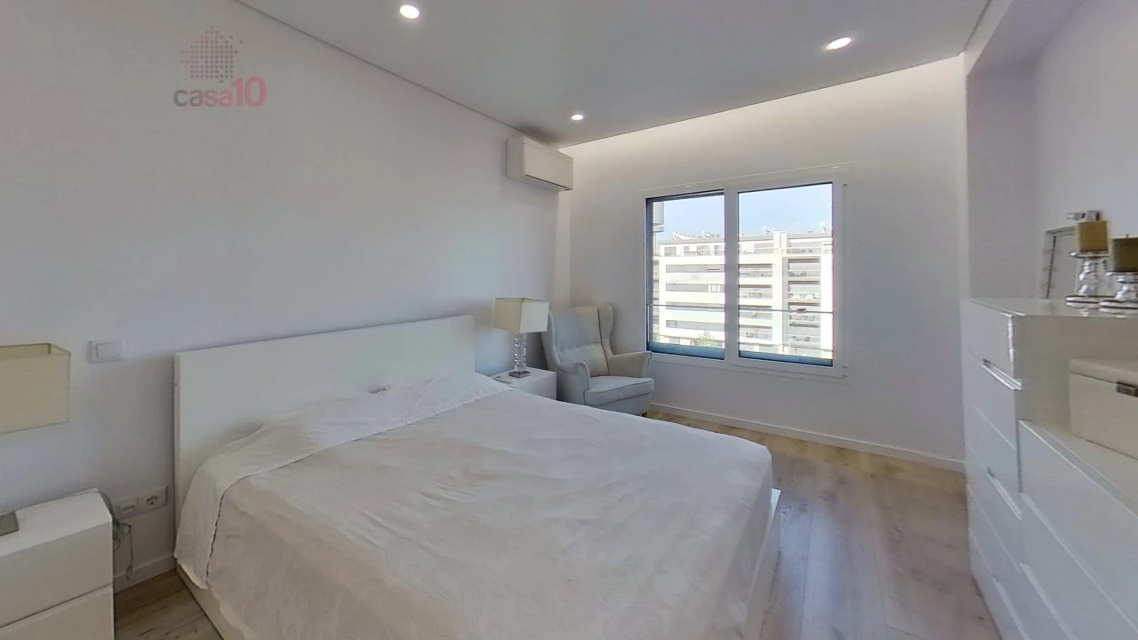Apartamento T5 para Venda em Montijo e Afonsoeiro Foto 21