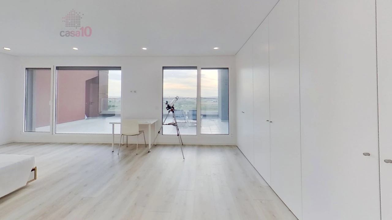 Apartamento T5 para Venda em Montijo e Afonsoeiro Foto 25