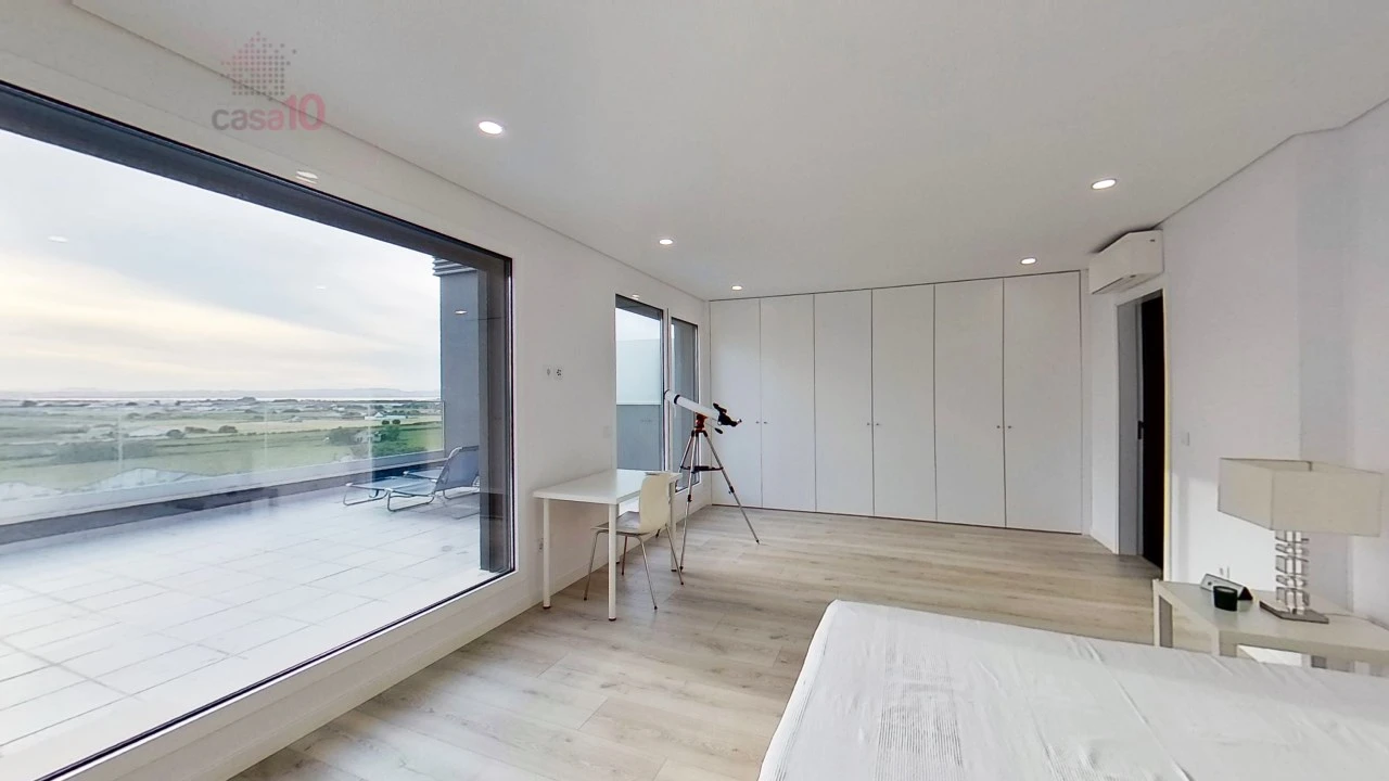 Apartamento T5 para Venda em Montijo e Afonsoeiro Foto 34