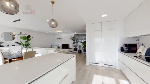 Apartamento T5 para Venda em Montijo e Afonsoeiro