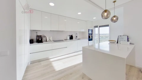 Apartamento T5 para Venda em Montijo e Afonsoeiro