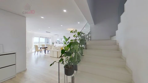 Apartamento T5 para Venda em Montijo e Afonsoeiro
