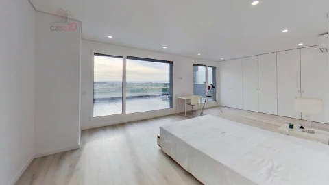 Apartamento T5 para Venda em Montijo e Afonsoeiro