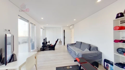 Apartamento T5 para Venda em Montijo e Afonsoeiro