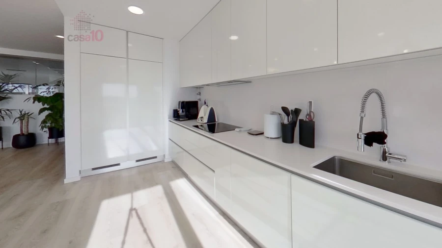 Apartamento T5 para Venda em Montijo e Afonsoeiro Foto 5